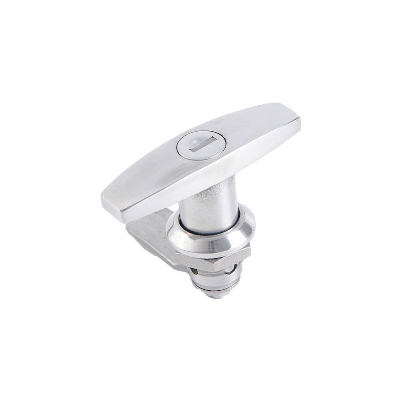 Kunci Baja Tahan Karat Industri MS305-HS-1 Dengan Sisipan Kunci Baja Tahan Karat Industri MS305-HS-1 Dengan Sisipan