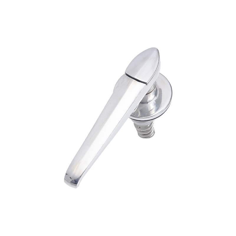 MS807-2B 90° Kunci Baja Tahan Karat Universal Pintu Kanan Kiri