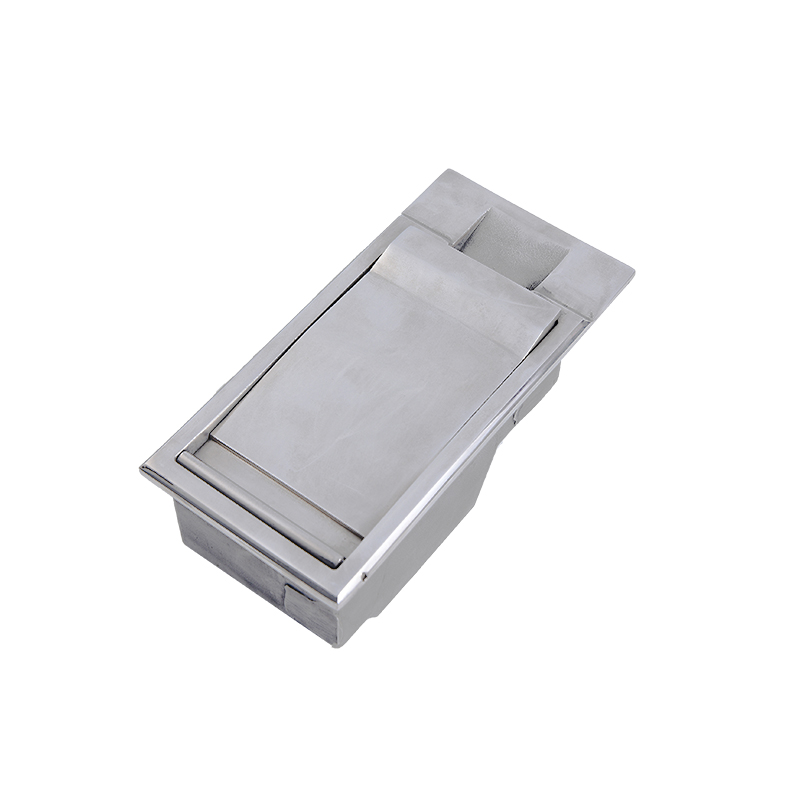 Kunci Penggantian Kotak Industri Stainless Steel FMS888-1S