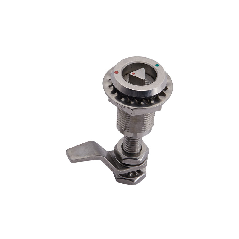 Kunci Kait Kompresi Silinder Kunci Segitiga 8mm MS816-3-S