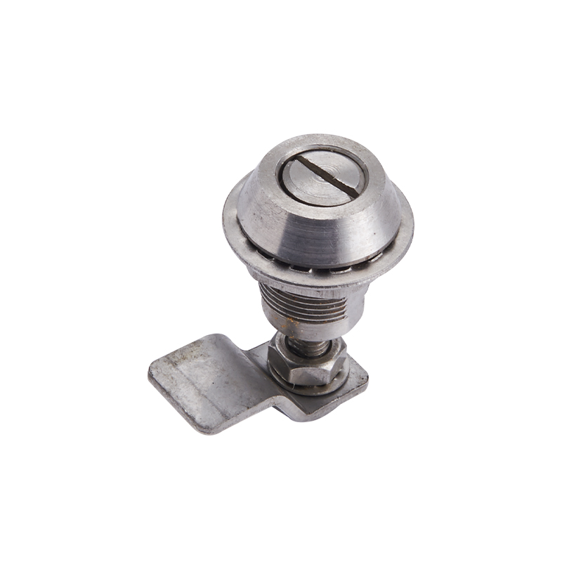 MS816-3S-4S 90°Rotasi 360N Memuat Kunci Industri Baja Tahan Karat