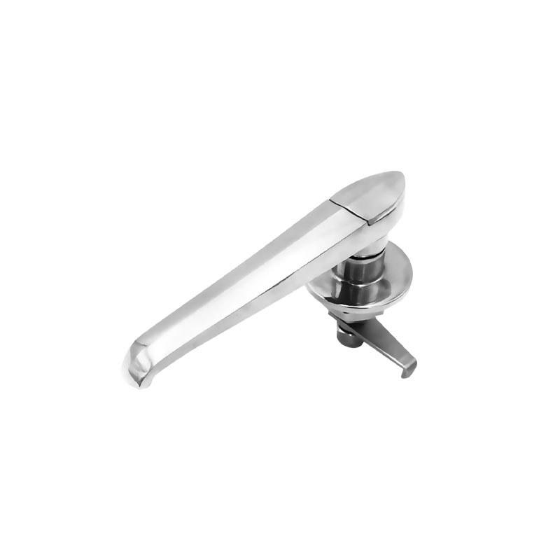 MS807-3B 60° Kunci Baja Tahan Karat Universal Pintu Kanan Kiri