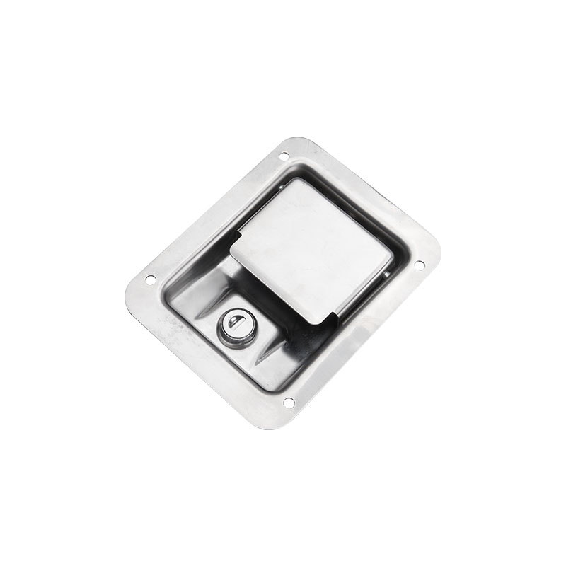 Kunci Industri Panel Baja Tahan Karat MS858-5S 510g
