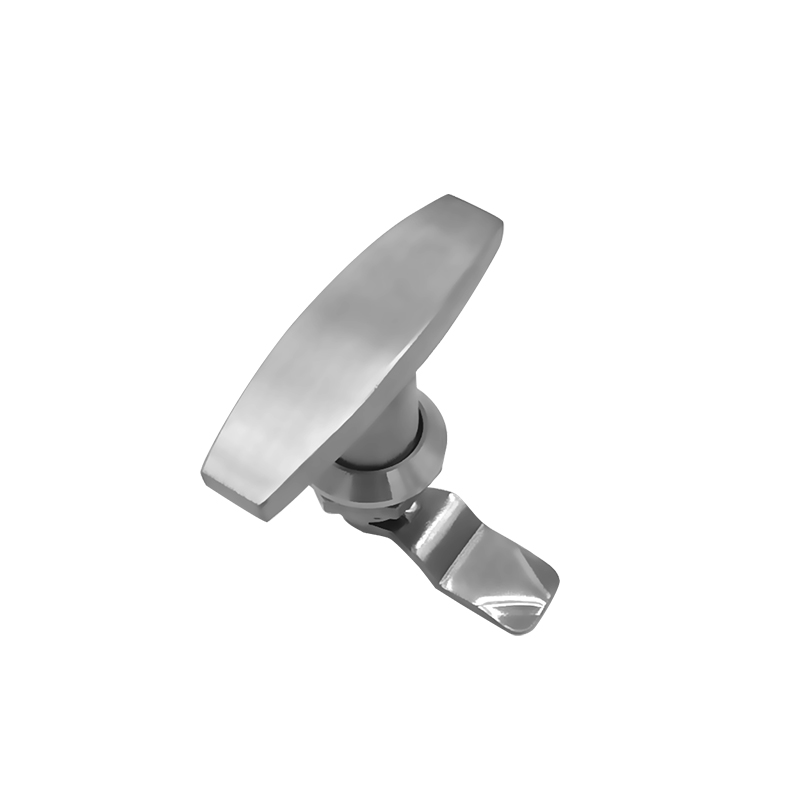 MS305-HS-2 Kunci Stainless Steel Industri Tanpa Sisipan