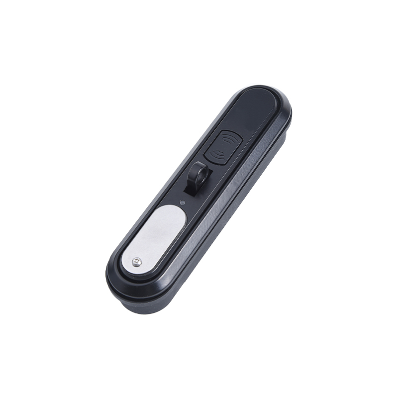 DS864-2P-1A Kunci Elektronik Silinder Kunci Elektronik Aktif Dengan Kait