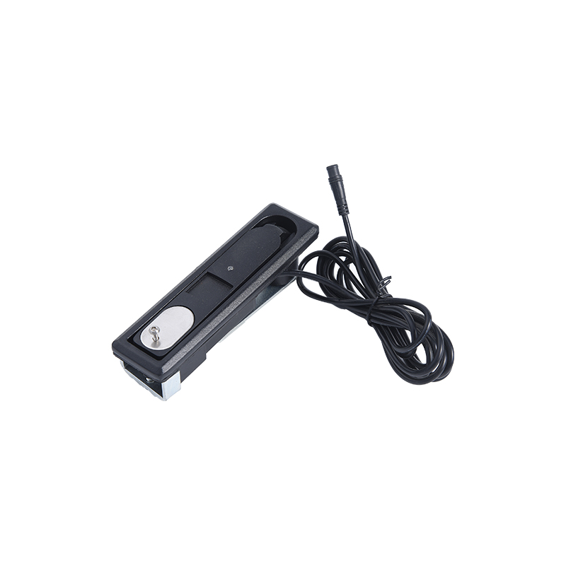 DS712-6 Kunci Elektronik Buka Kunci Elektronik Aktif