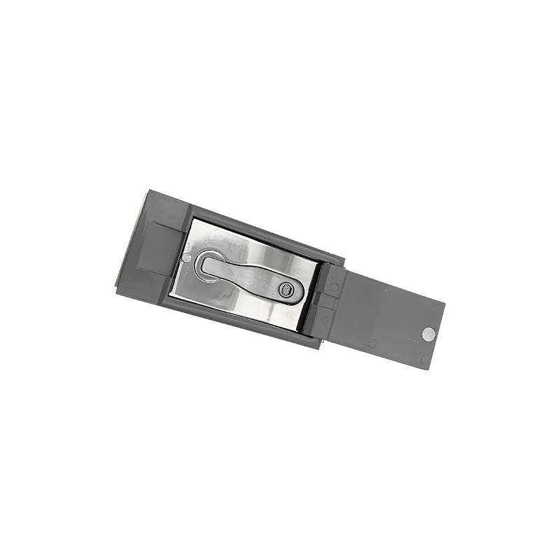 DS888-1 Kunci Elektronik Pasif Aluminium Dengan Pegangan