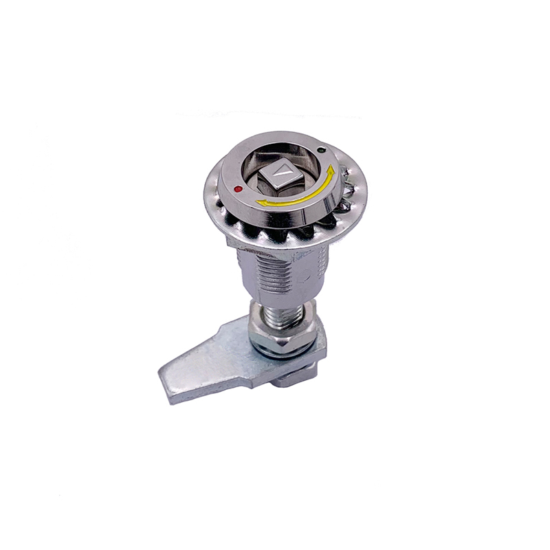 MS816-3A-1 Kunci Kait Kompresi Silinder Kunci Segitiga 8mm
