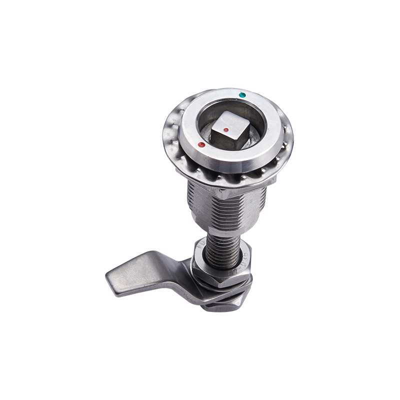 Kunci Kait Kompresi Inti Kunci MS816-3-4S 8*8mm