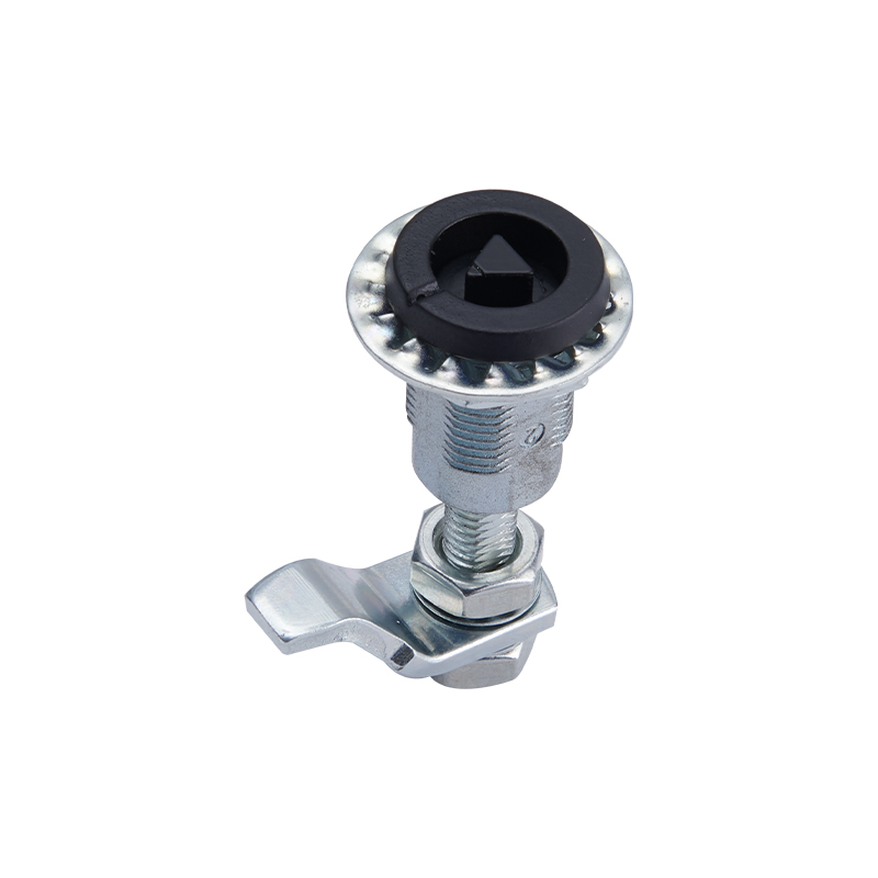 MS816-3-1 Kunci Kait Kompresi Silinder Kunci Segitiga 8mm MS816-3-1 Kunci Kait Kompresi Silinder Kunci Segitiga 8mm