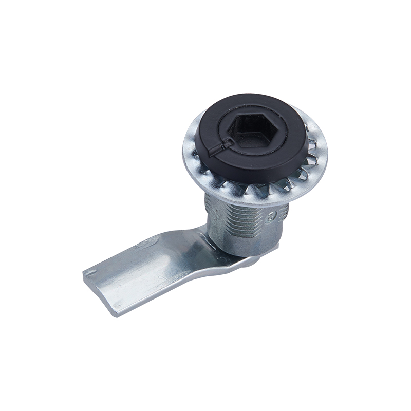 MS816-1-1 Kunci Kait Kompresi Silinder Kunci Segitiga 8mm MS816-1-1 Kunci Kait Kompresi Silinder Kunci Segitiga 8mm