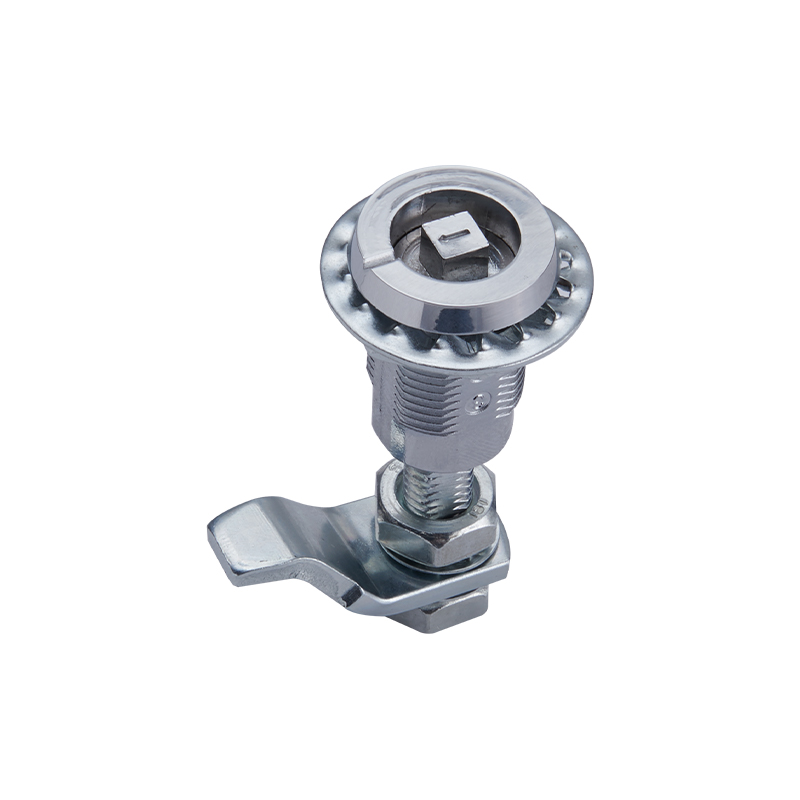 MS816-3-1 Kunci Kait Kompresi Silinder Kunci Segitiga 8mm MS816-3-1 Kunci Kait Kompresi Silinder Kunci Segitiga 8mm