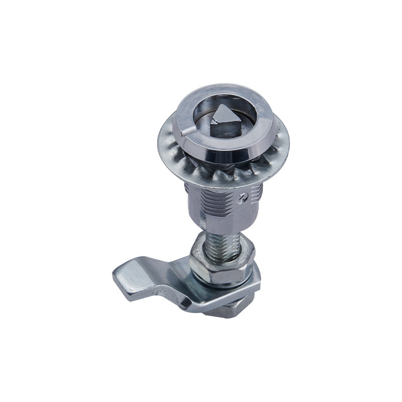 MS816-3-1 Kunci Kait Kompresi Silinder Kunci Segitiga 8mm MS816-3-1 Kunci Kait Kompresi Silinder Kunci Segitiga 8mm