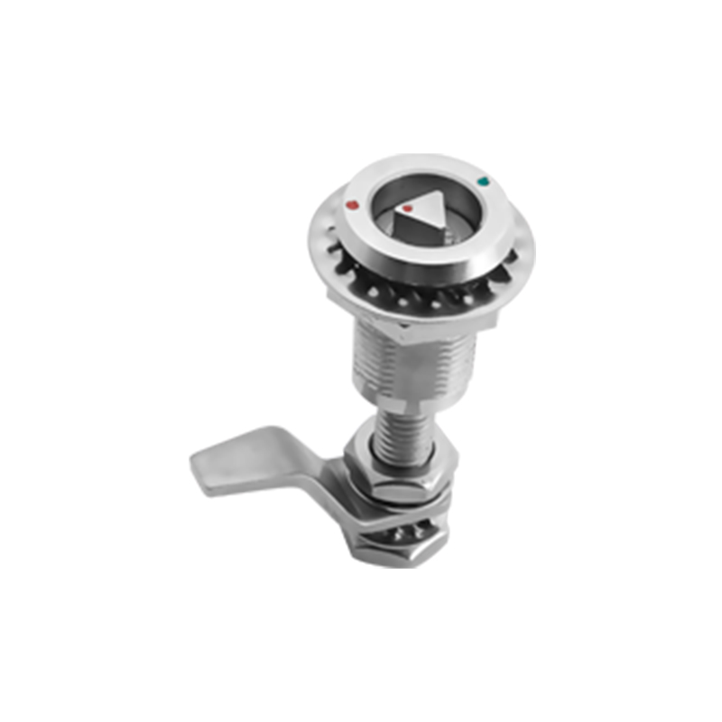 Kunci Kait Kompresi Silinder Kunci Segitiga 8mm MS816-3-1S