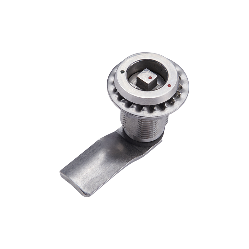 Kunci Kait Kompresi MS816-1-4S Silinder Kunci Persegi 8*8Mm Tanpa Takik