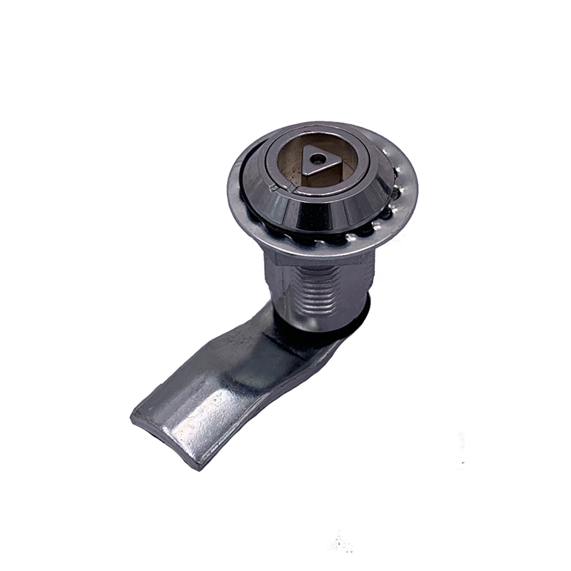MS816-1F-1 Kunci Kait Kompresi Anti Maling Silinder Kunci 8Mm Segitiga