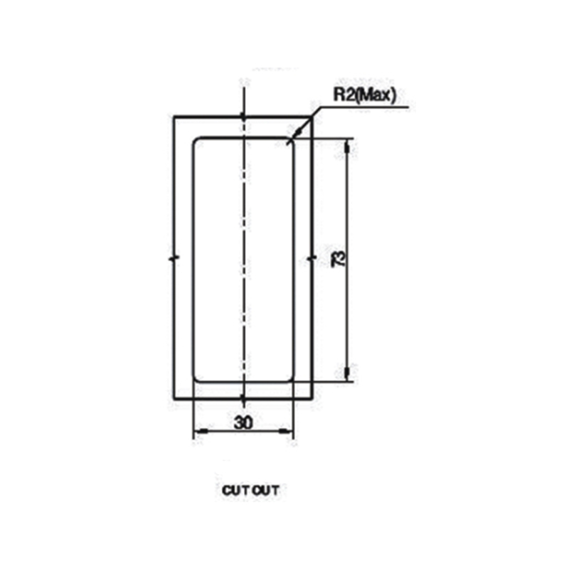MS726-1C 210g Kunci Kabinet Tipe Kompresi Basis Paduan Seng, Pegangan MS726-1C 210g Kunci Kabinet Tipe Kompresi Basis Paduan Seng, Pegangan
