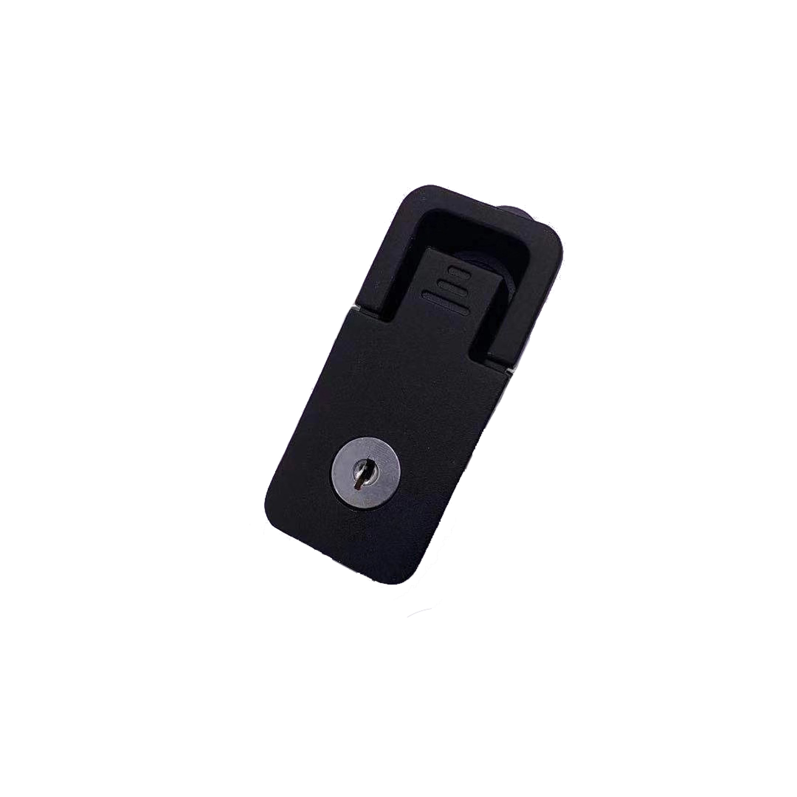 MS726-2 236g Kunci Kabinet Tipe Kompresi Dengan Silinder Kunci
