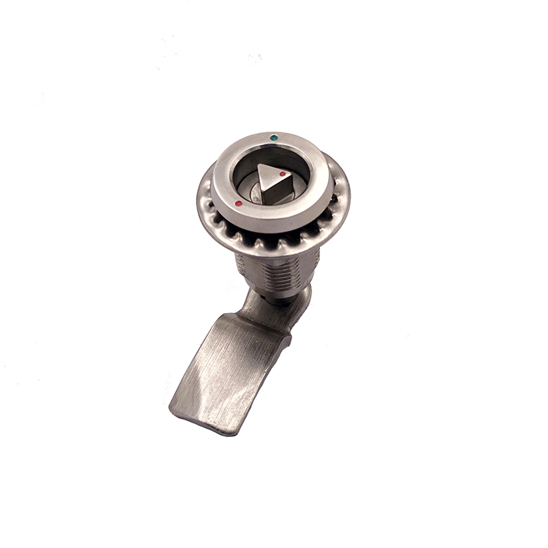 Kunci Kait Kompresi Silinder Kunci Segitiga 8mm MS816-1-1S