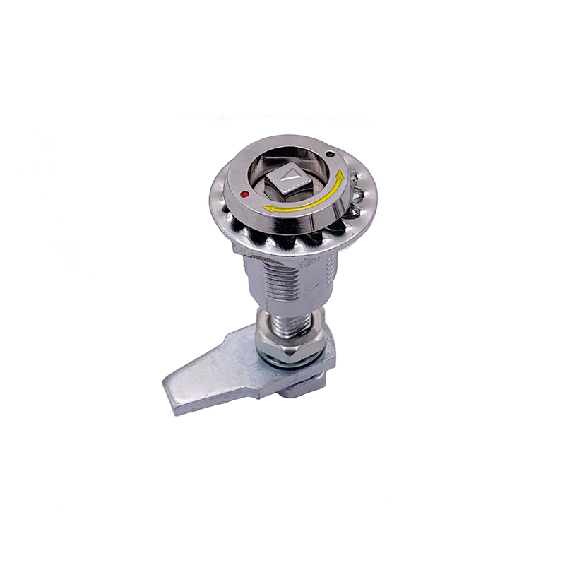 MS816-3S-4S 90°Rotasi 360N Memuat Kunci Industri Baja Tahan Karat MS816-3S-4S 90°Rotasi 360N Memuat Kunci Industri Baja Tahan Karat