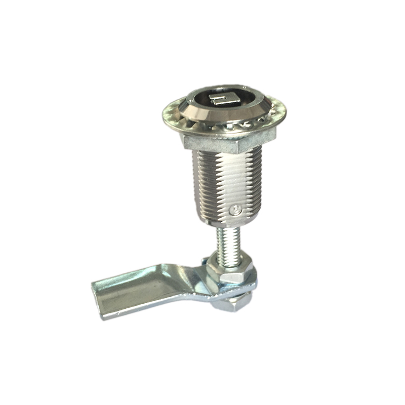 MS816-3D-4 8*8mm Inti Kunci 100g Kunci Kait Kompresi