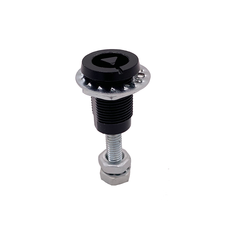 MS816-3E-1 Kunci Kait Kompresi Silinder Kunci Segitiga 8mm