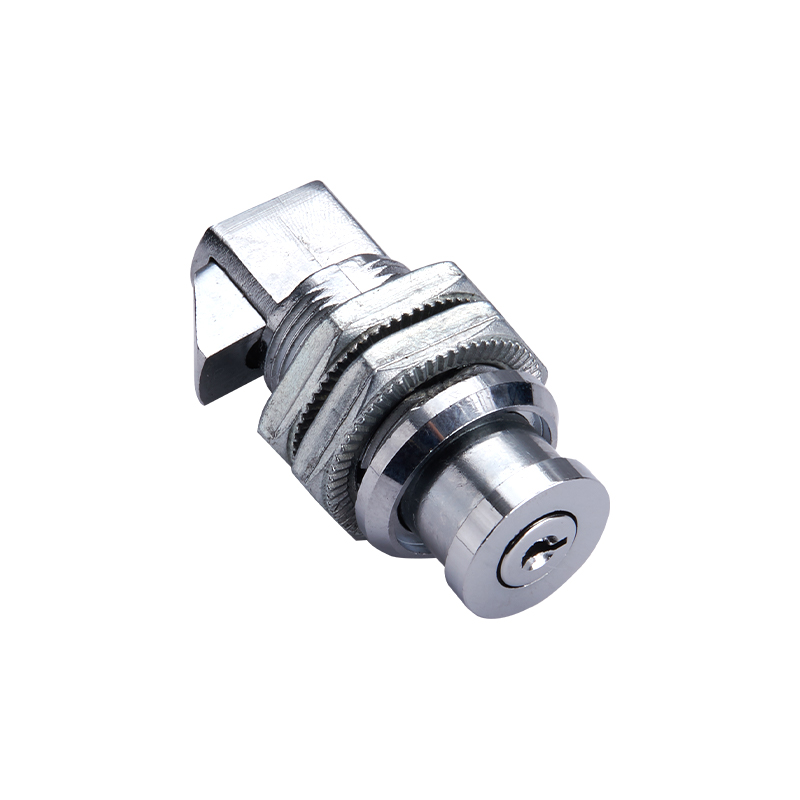 MS210-03 tanpa Memasukkan Kunci Silinder Industri