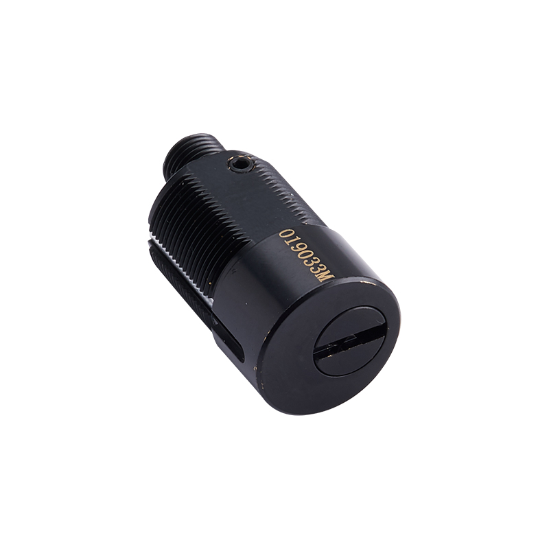 MS210-983 Diputar 90° untuk Membuka Kunci Silinder Pintu