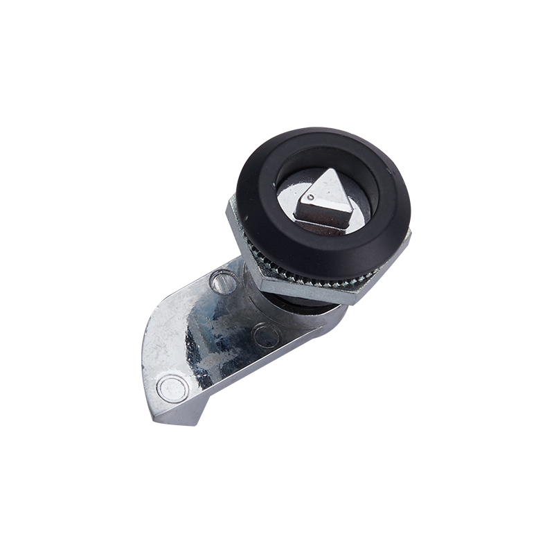 Kunci Silinder Casing Hitam Tipe Dampak MS705-3C