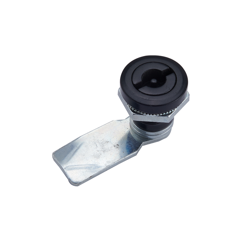 MS705-3D Kunci Silinder Inti Kunci Hitam Dicat