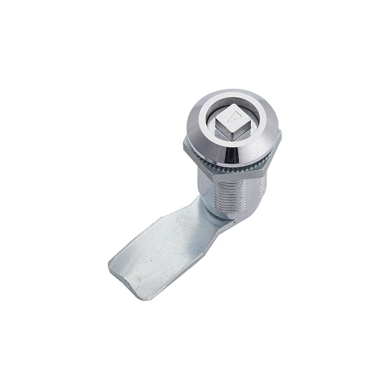 Kunci Silinder Baja Tahan Karat MS705-3M-4 SUS304