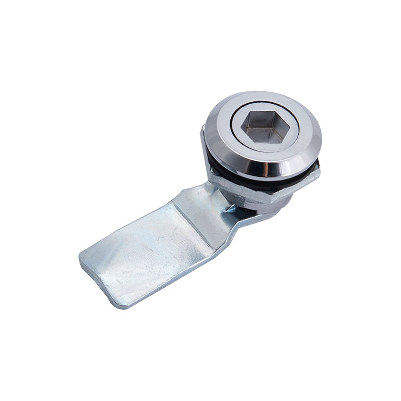 MS705-7 ￠4mm Airfoil Kunci Silinder Reguler