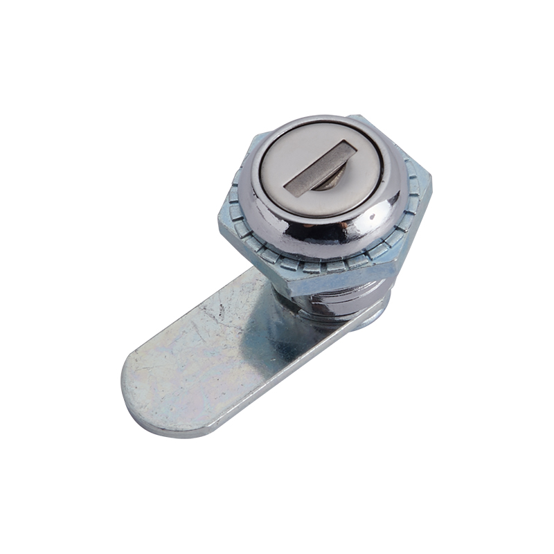 Kunci Silinder Industri Tipe Kenop MS745-1 40 N.m