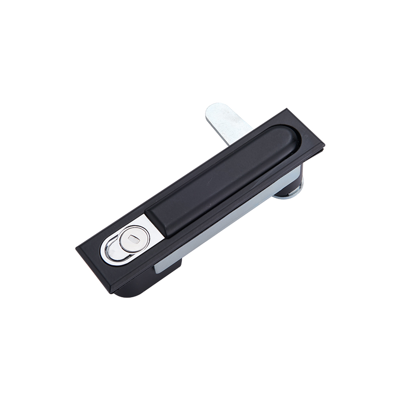 MS818-A SUS304 300N Memuat Kunci Kabinet Industri Stainless Steel
