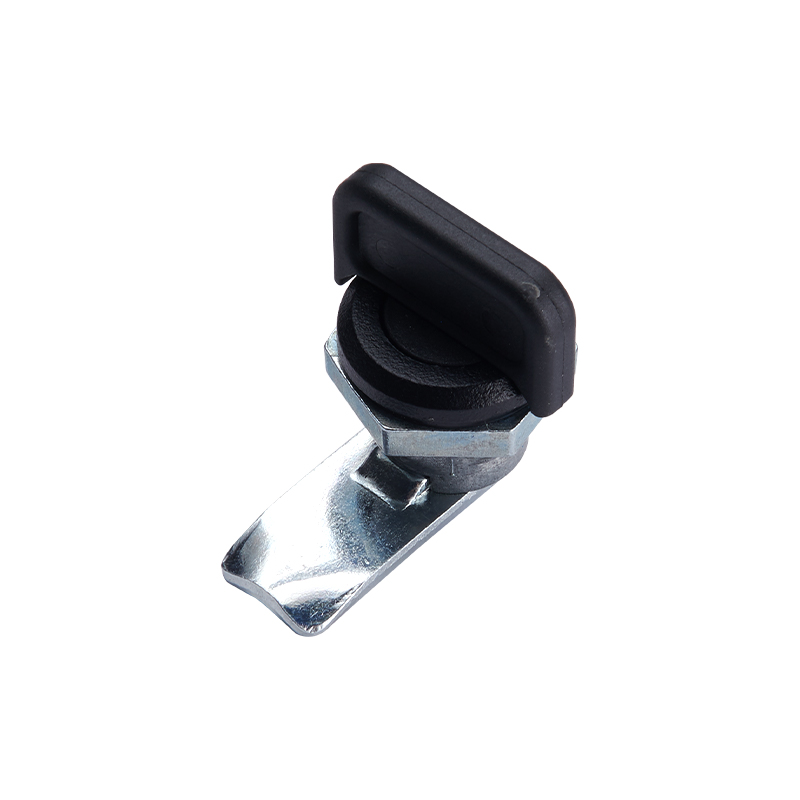 MS845-3 Basis Nilon Menangani Kunci Silinder Industri