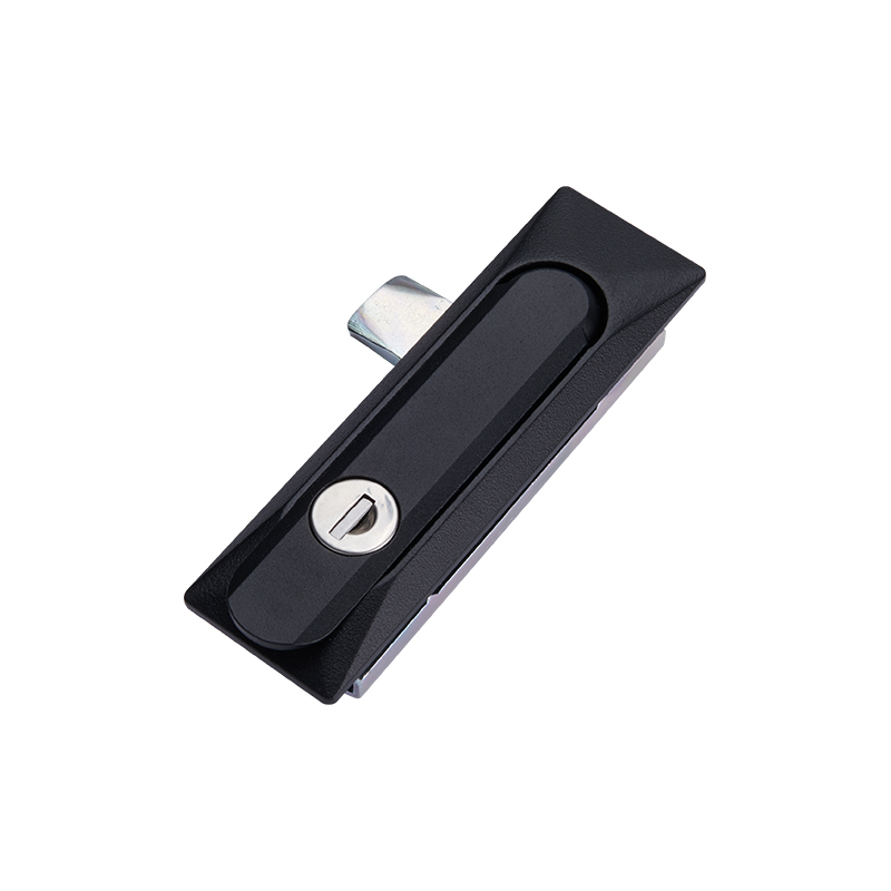 MS861-3 300N Kunci Pintu Datar Beban Statis Maksimum