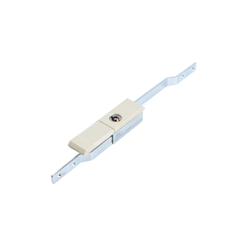 Kunci Batang Penghubung Panel ABS Kuning Abu-abu MS821