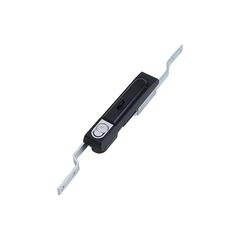 Kunci Elektronik Pasif MS834-1P Dengan Mekanisme Penggerak Rak Mb01 Dan Gembok