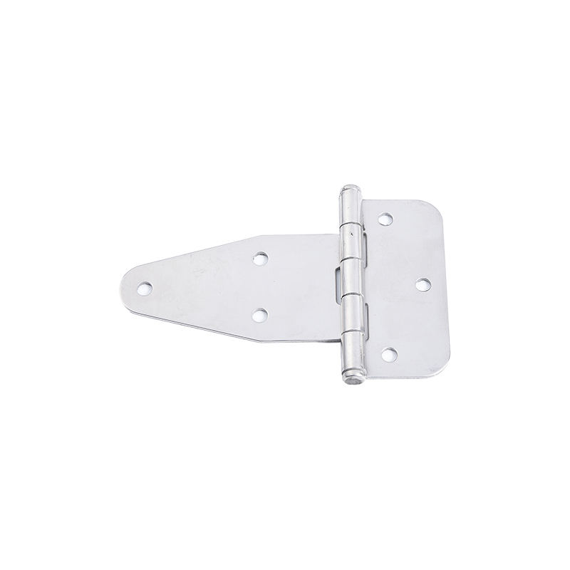 CL115 170g Engsel Industri Baja Tahan Karat Pemoles Cermin