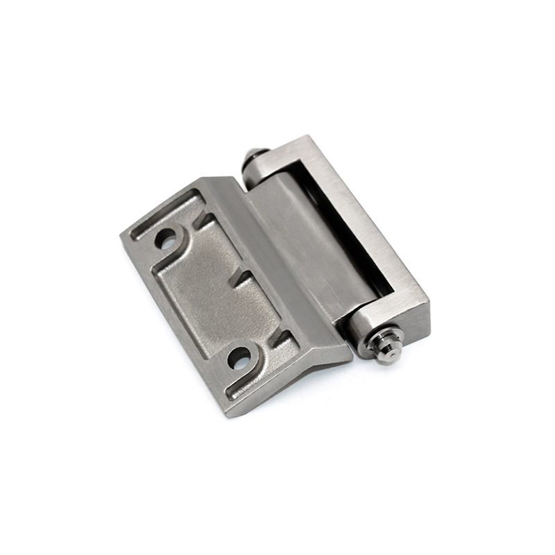 Gambar Permukaan CL121-S Semua Engsel Industri Stainless Steel