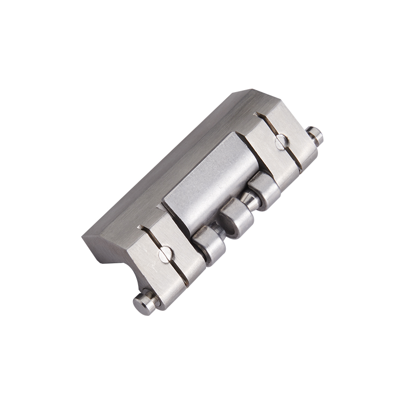 CL201-1S 183g Semua Engsel Industri Stainless Steel Disikat