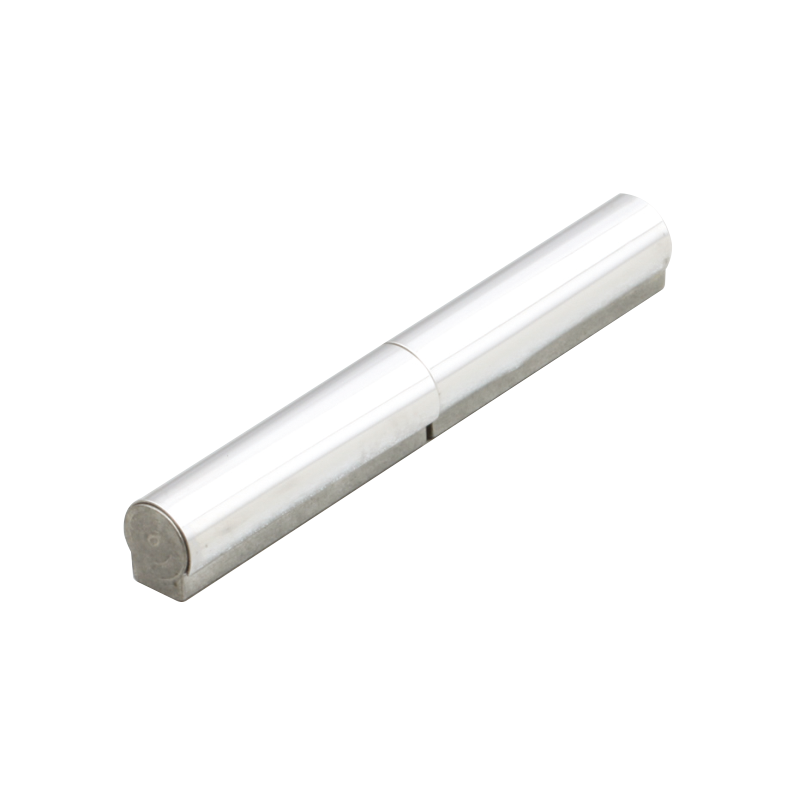 CL204-2 80g Lembar Engsel Stainless Steel Poles Cermin Dengan Penutup