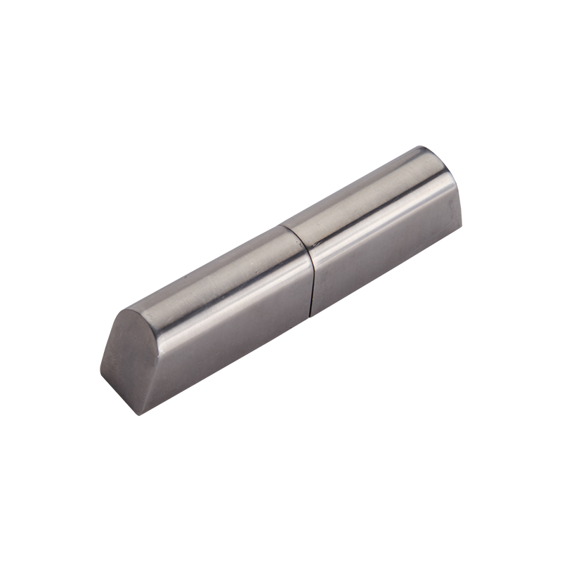 CL204-4 Engsel Industri Stainless Steel Poles Cermin