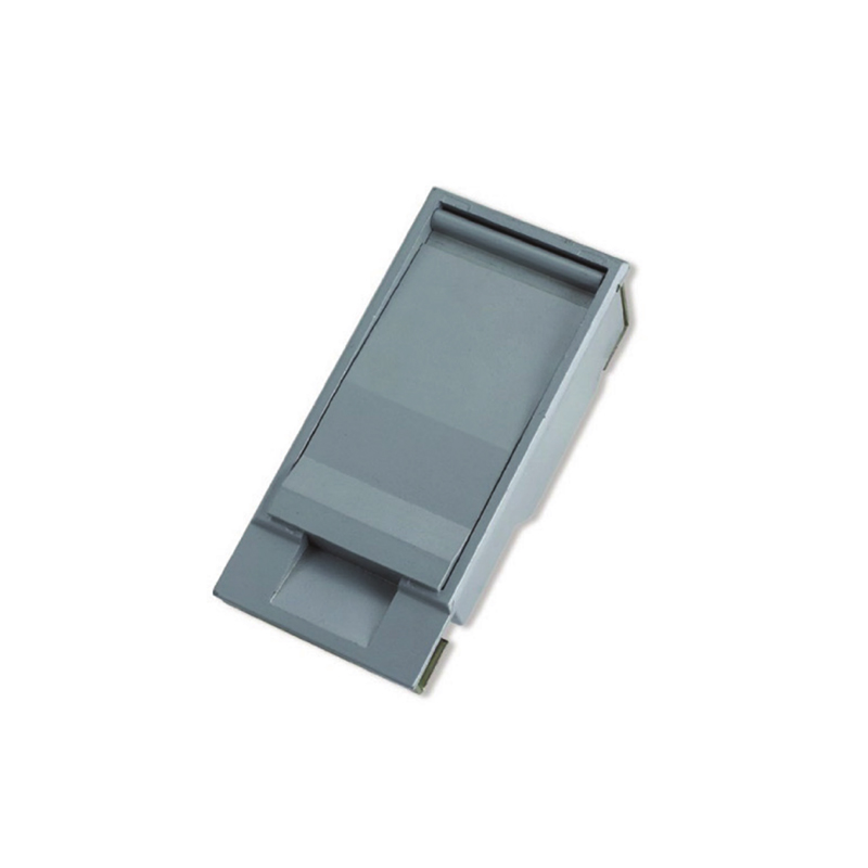 Kunci Panel Kunci Kotak Paduan Aluminium FMS888-1B