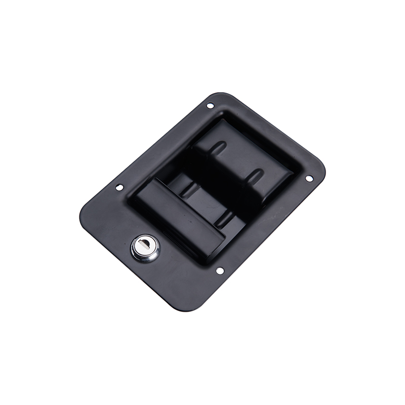 Tipe Impact MS860 dengan Kunci Panel Silinder Kunci