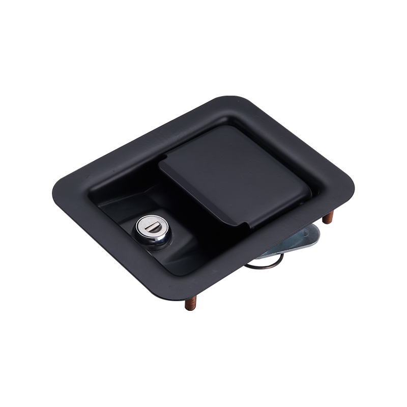 Tipe Dampak MS866-1P dengan Kunci Panel Silinder Kunci