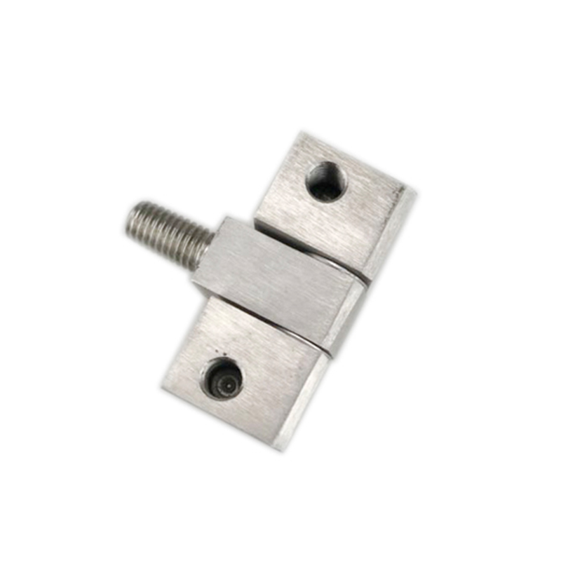 CL206-1S 210g 60lot Engsel Stainless Steel Dengan Gasket