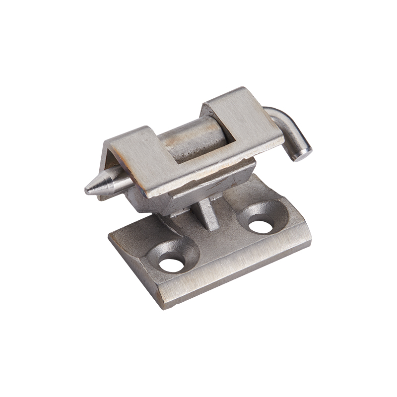 Engsel Stainless Steel CL212-1S Cocok Untuk Panel Pintu 2MM