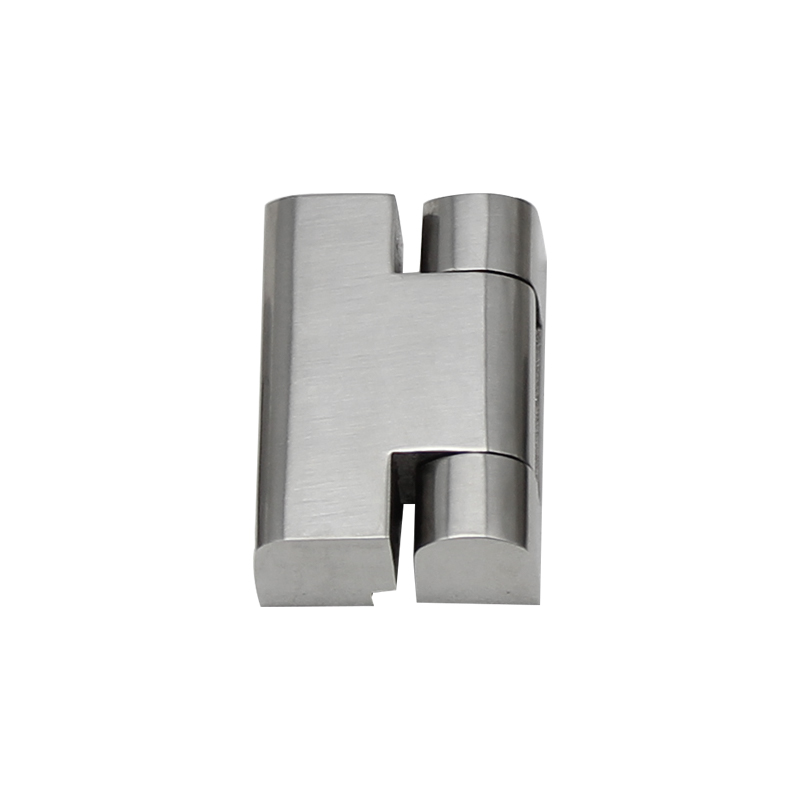 CL219-2S 54g 100lot Engsel Stainless Steel Dipoles Disikat Dengan Pin