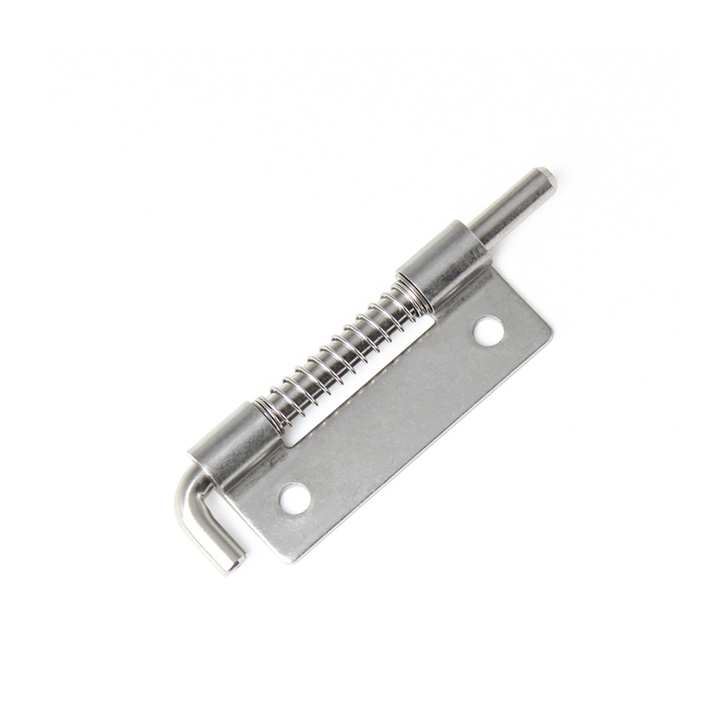 CL225-1AS 55g 400lot Lembar Engsel Baja Tahan Karat Alam yang Dipoles
